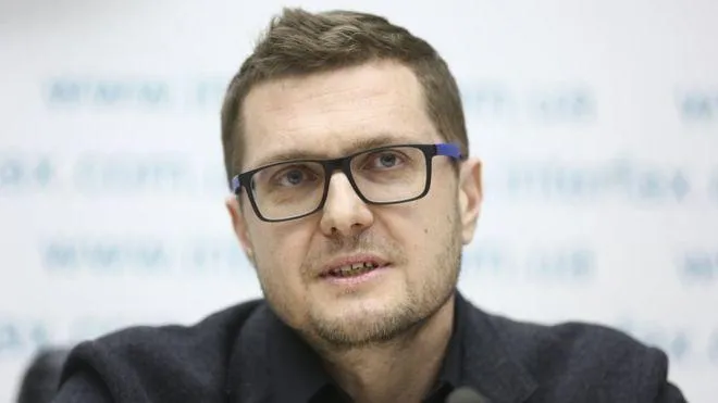 Іван Баканов Іван Баканов