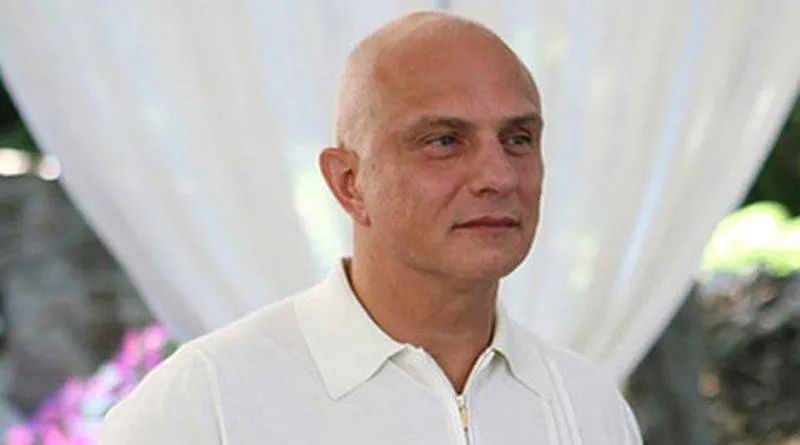 Олександр Тимошенко