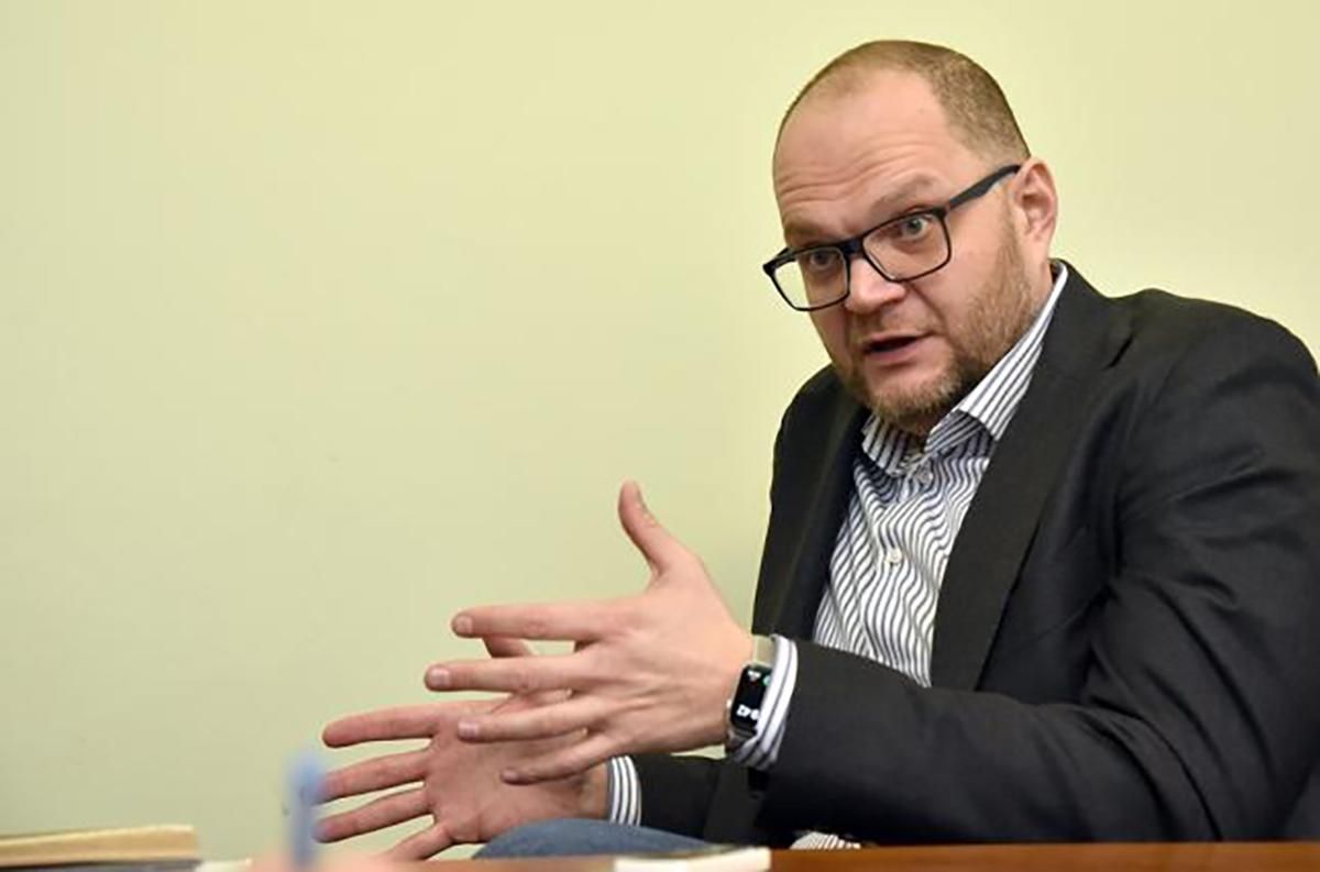 Як довго діятиме закон про регулювання ЗМІ в Україні: відповідь міністра культури Як довго діятиме закон про регулювання ЗМІ в Україні: відповідь міністра культури