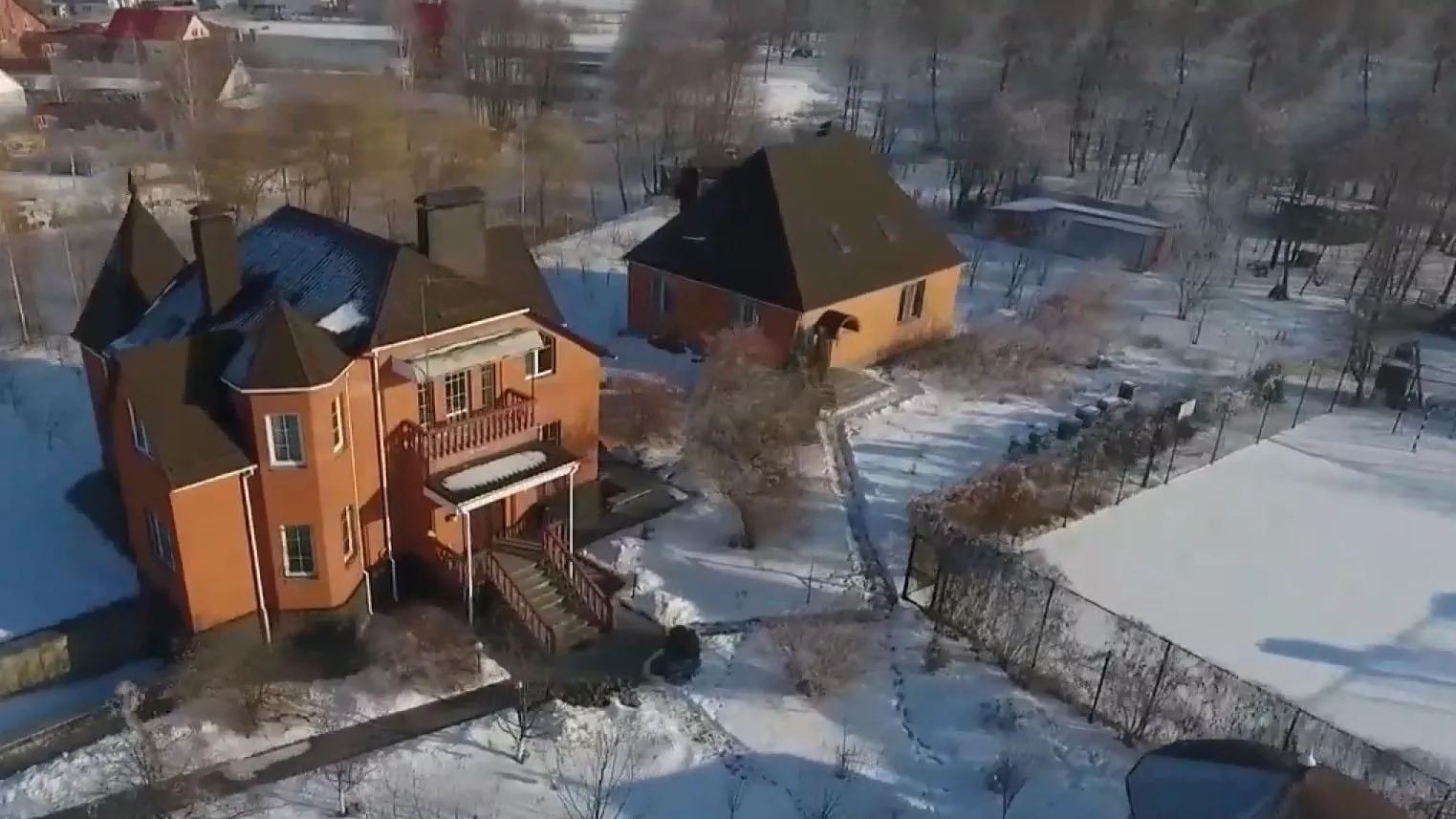 розкішний маєток лагнюка розкішний маєток лагнюка