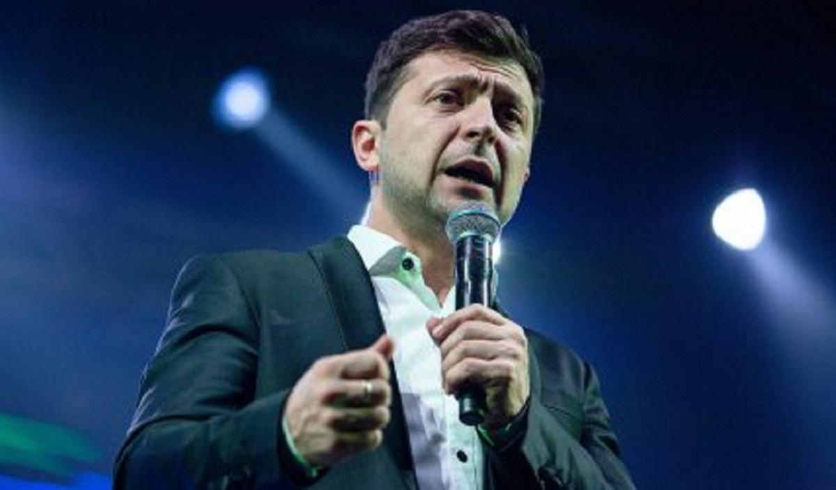 Зеленский зовет на встречу студентов, которых 6 лет назад избили "беркутовцы"