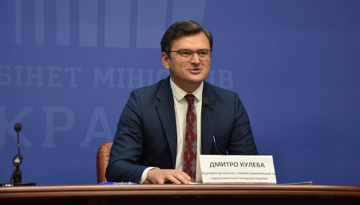 У 2020 році Україна стане однією з головних тем у Раді ЄС У 2020 році Україна стане однією з головних тем у Раді ЄС