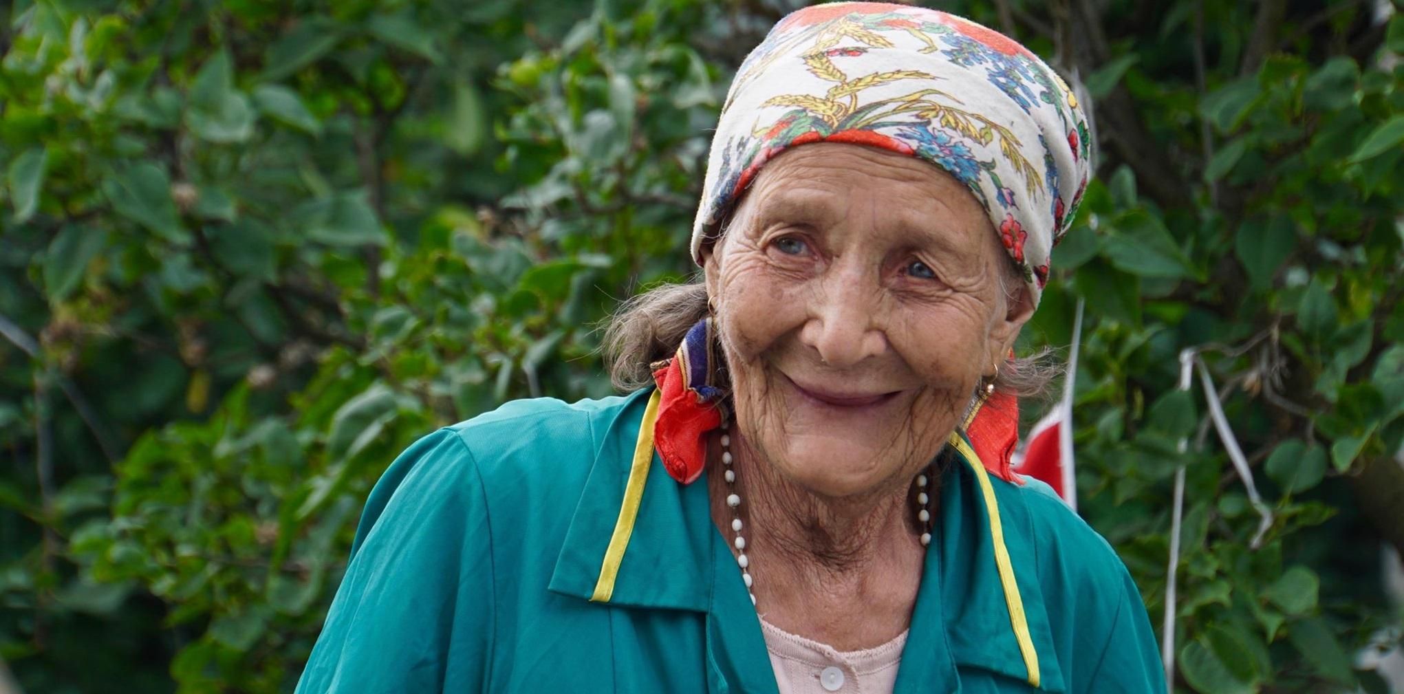 Пережила війну і втрату рідних: в Опитному під час пожежі загинула знаменита баба Маша