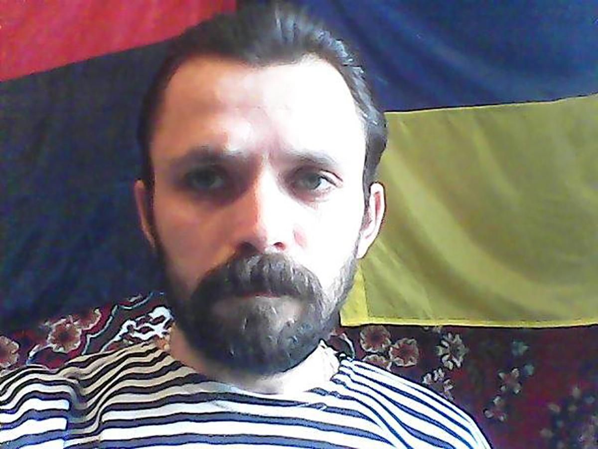В Бахмуте напали на активиста Мирошниченко 