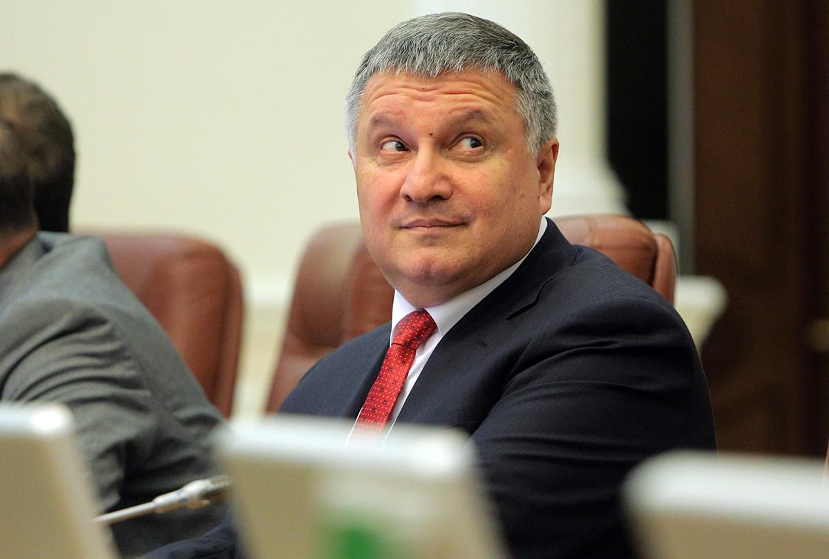 Аваков назвал дураком главу Госдумы России, заявившего об отделении нескольких областей Украины