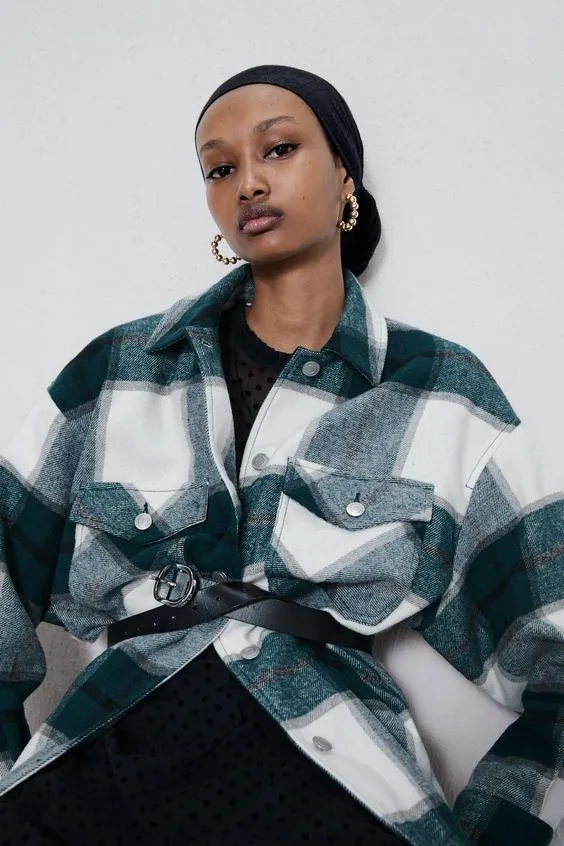 Тренди зими 2019-2020 Тренди зими 2019-2020