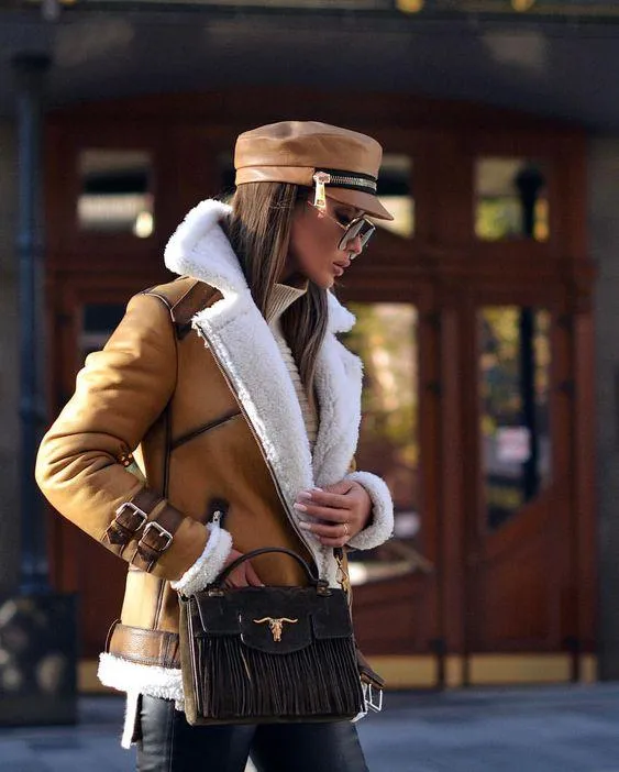 Тренди зими 2019-2020 Тренди зими 2019-2020