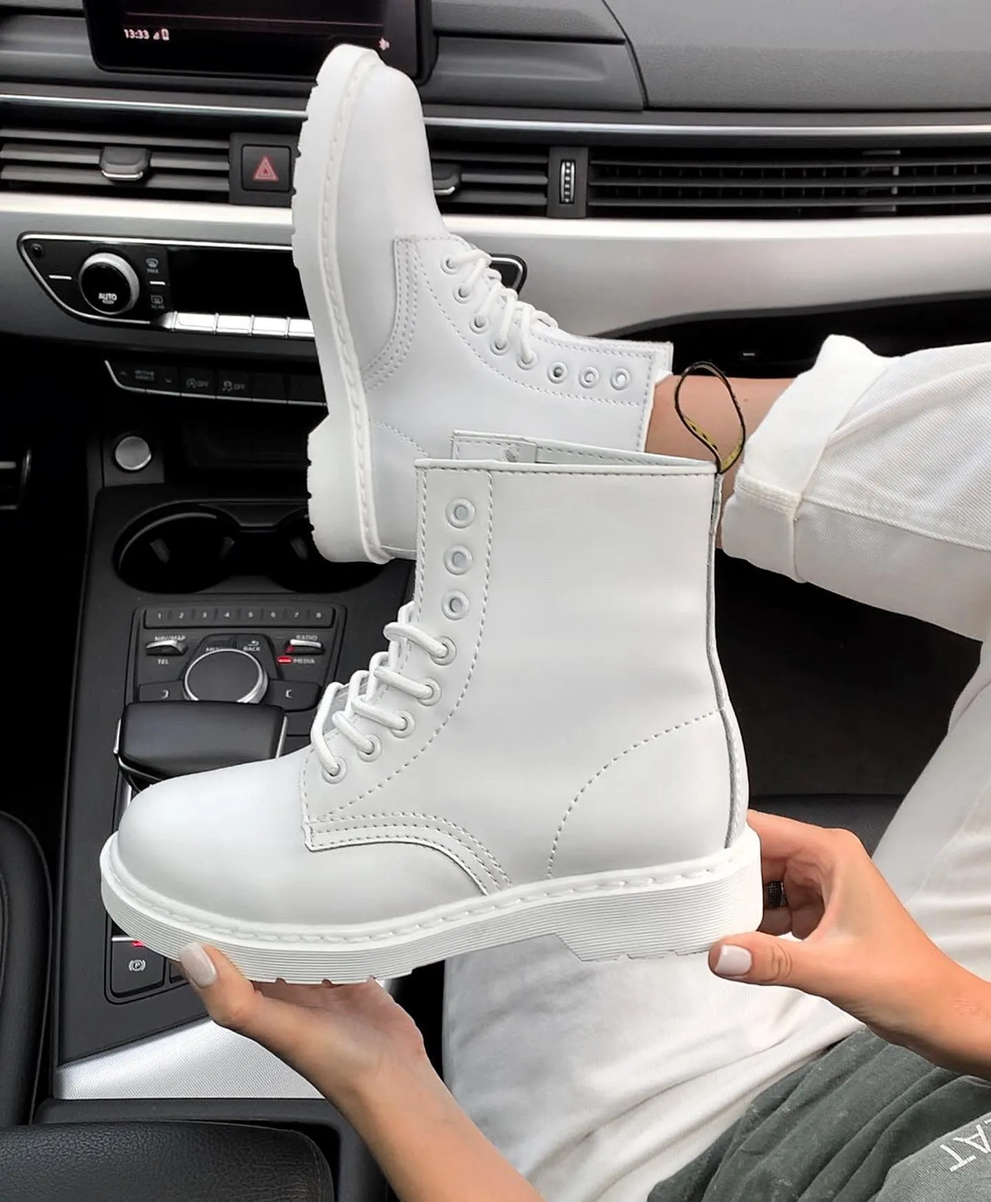 Тренди зими 2019-2020 Тренди зими 2019-2020