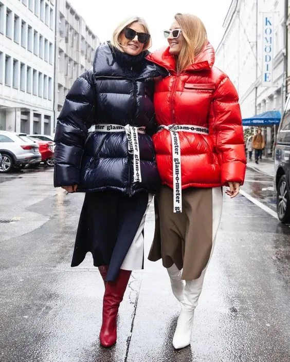 Тренди зими 2019-2020 Тренди зими 2019-2020