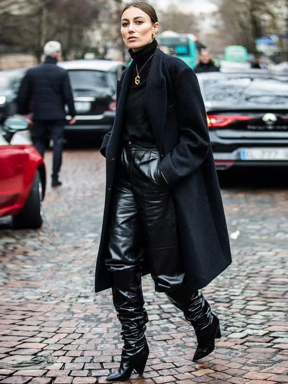 Тренди зими 2019-2020 Тренди зими 2019-2020