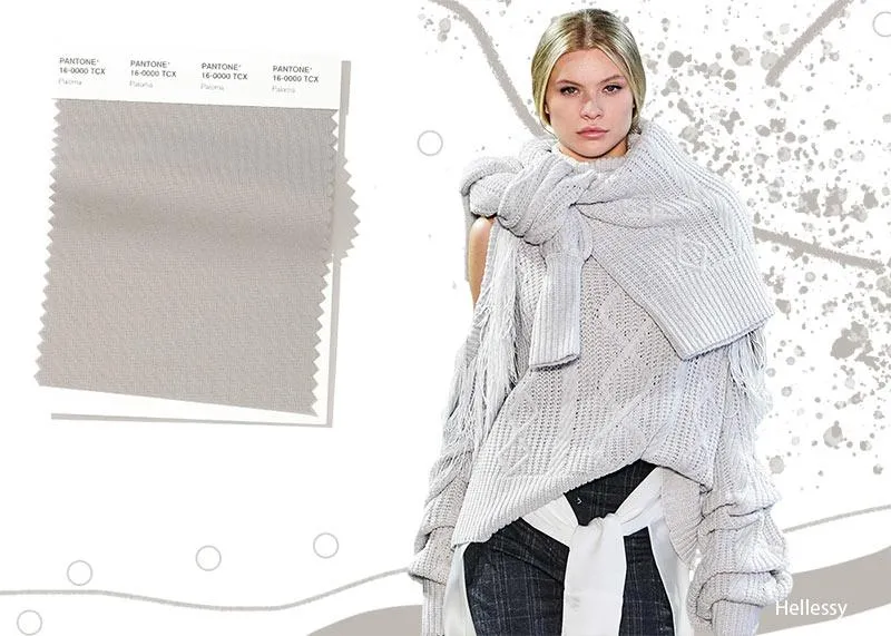 Тренди зими 2019-2020 Тренди зими 2019-2020