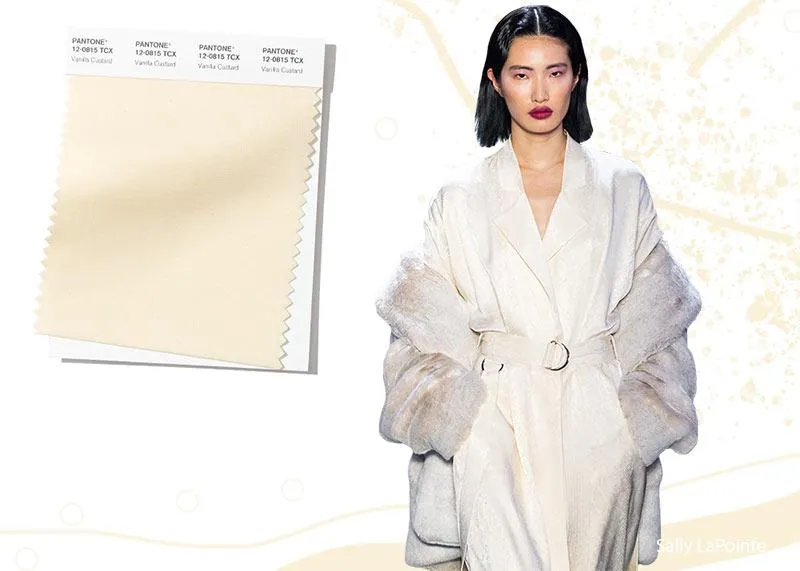 Тренди зими 2019-2020 Тренди зими 2019-2020