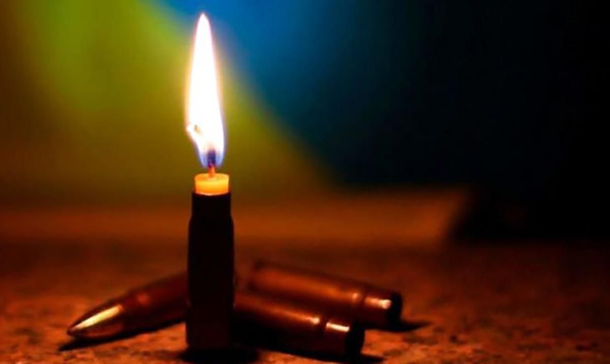 Двое украинских военных погибли на Донбассе: выполняли боевое задание Двое украинских военных погибли на Донбассе: выполняли боевое задание