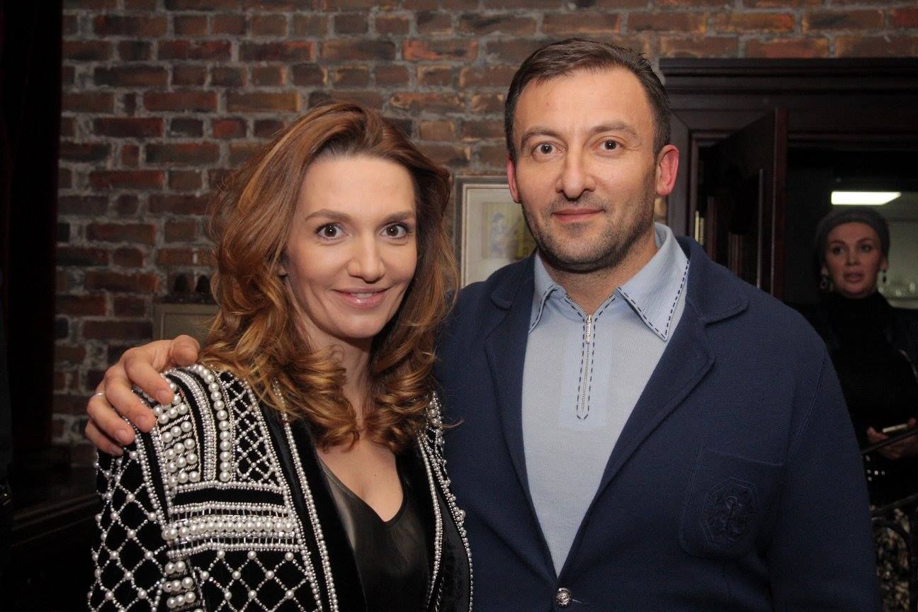 Ирина Соболева и сын порно