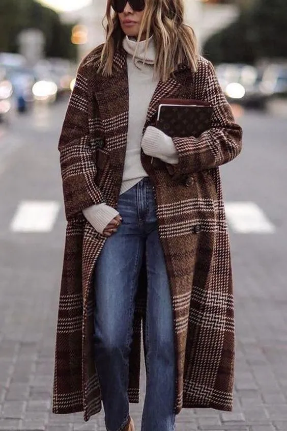 Як обрати верхній одяг за типом фігури Як обрати верхній одяг за типом фігури