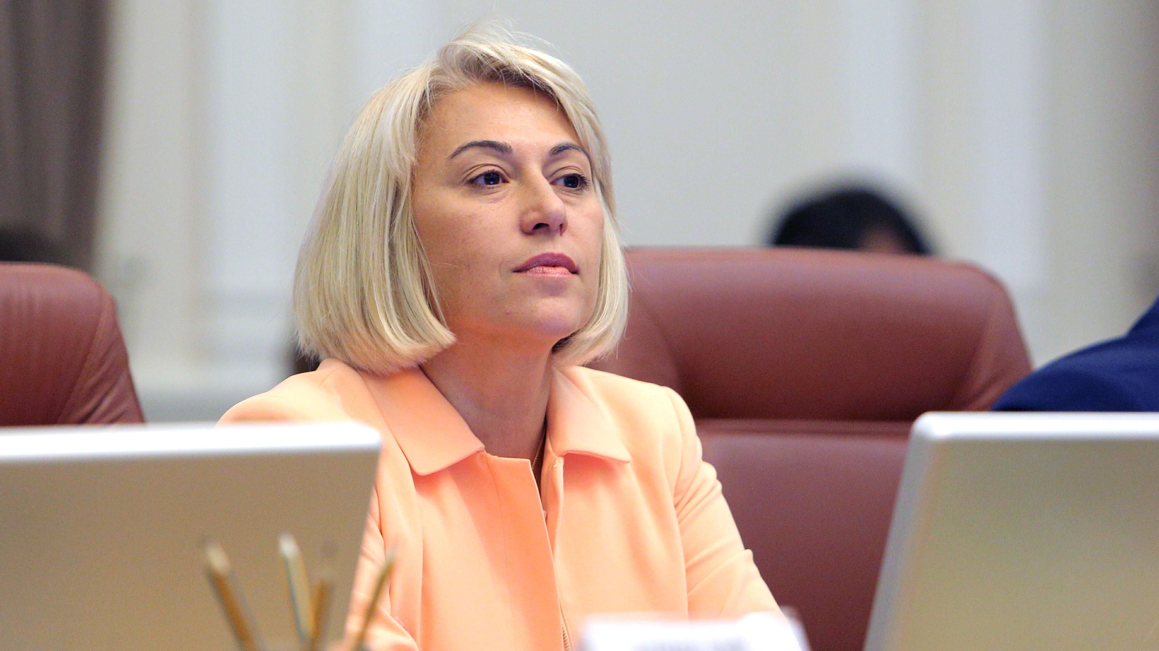 Зрив опалювального сезону в Світловодську: що кажуть у Кабміні Зрив опалювального сезону в Світловодську: що кажуть у Кабміні