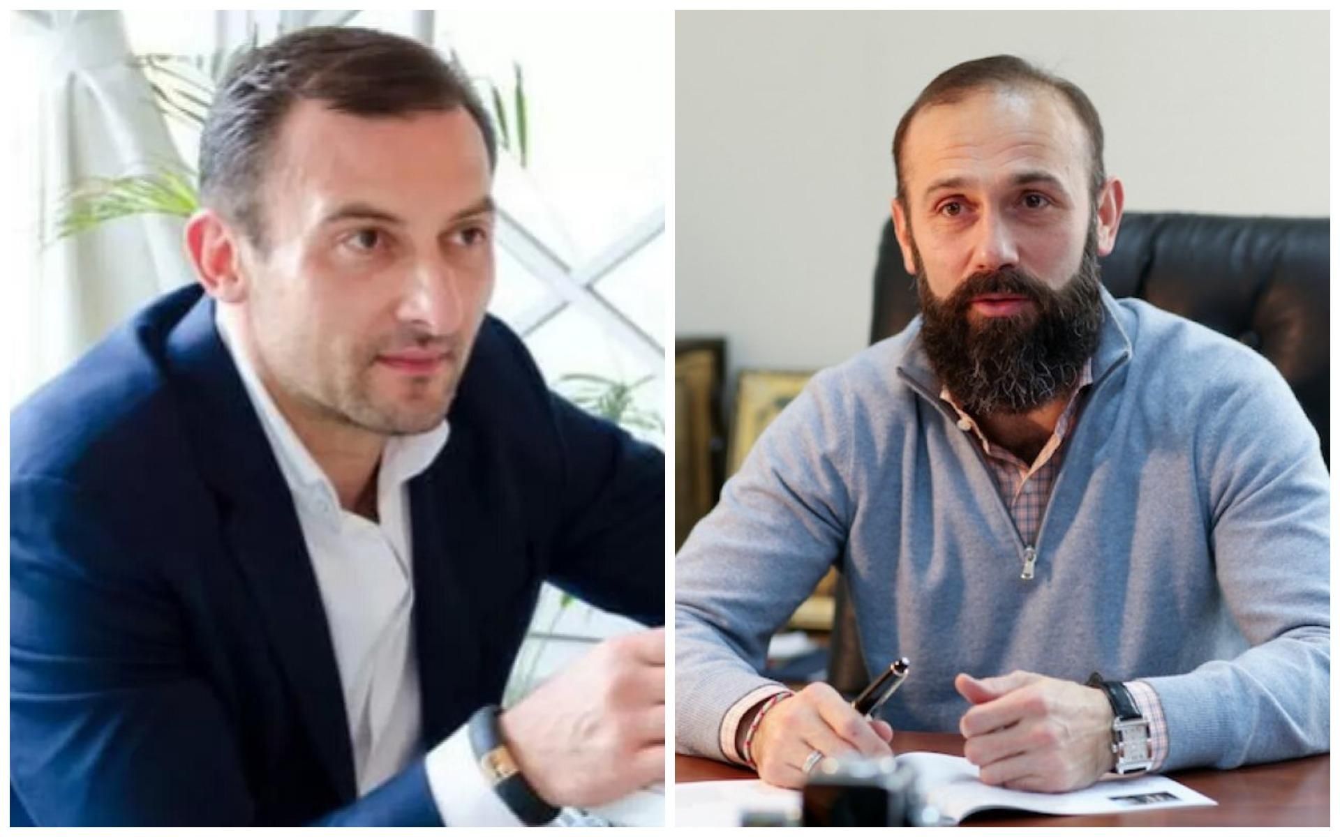 Обстріляли авто Соболєва та загинув його син: хто міг скоїти замах на депутата Обстріляли авто Соболєва та загинув його син: хто міг скоїти замах на депутата