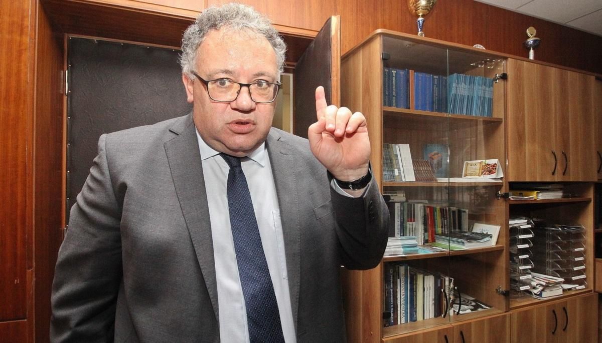 В Венгрии заявили, что в Украине "много" украинского языка В Венгрии заявили, что в Украине "много" украинского языка