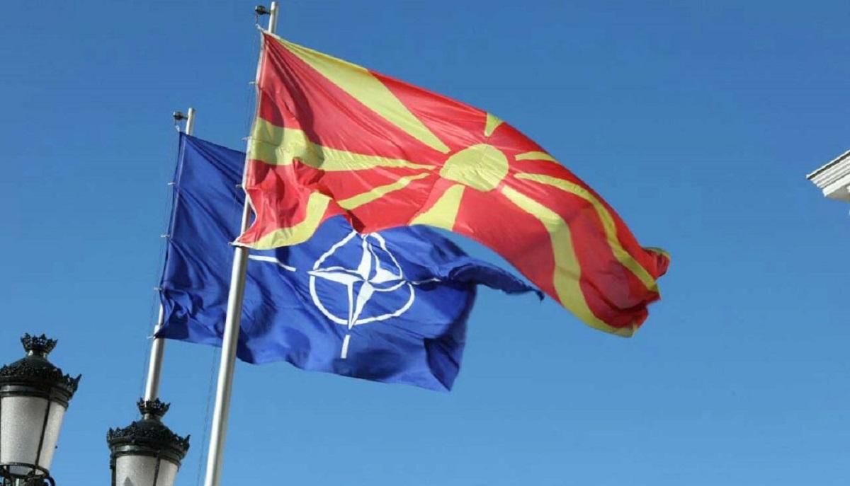 США ратифікували приєднання до НАТО нового члена