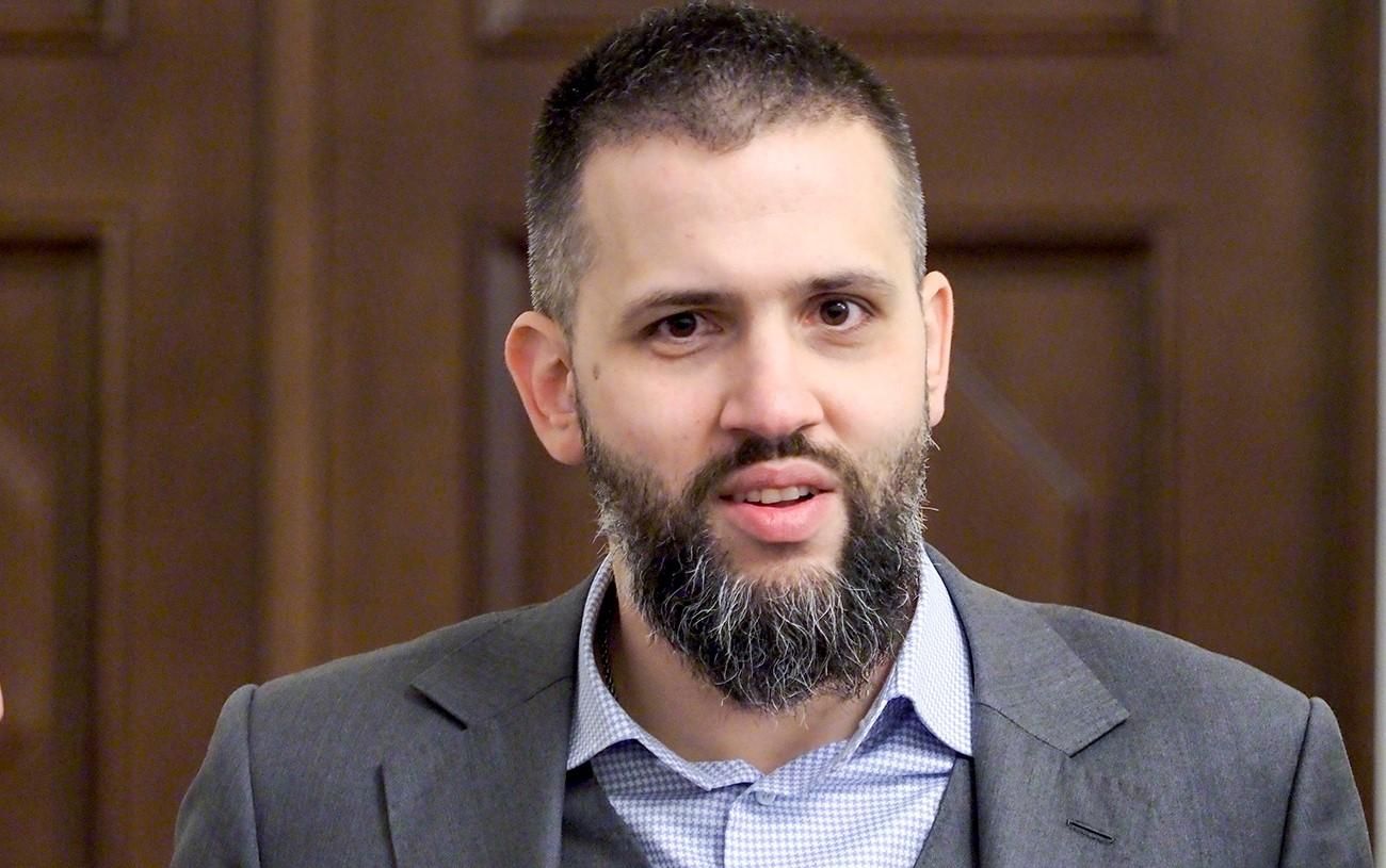 Нефьодов анонсирует увольнение на таможне Нефьодов анонсирует увольнение на таможне