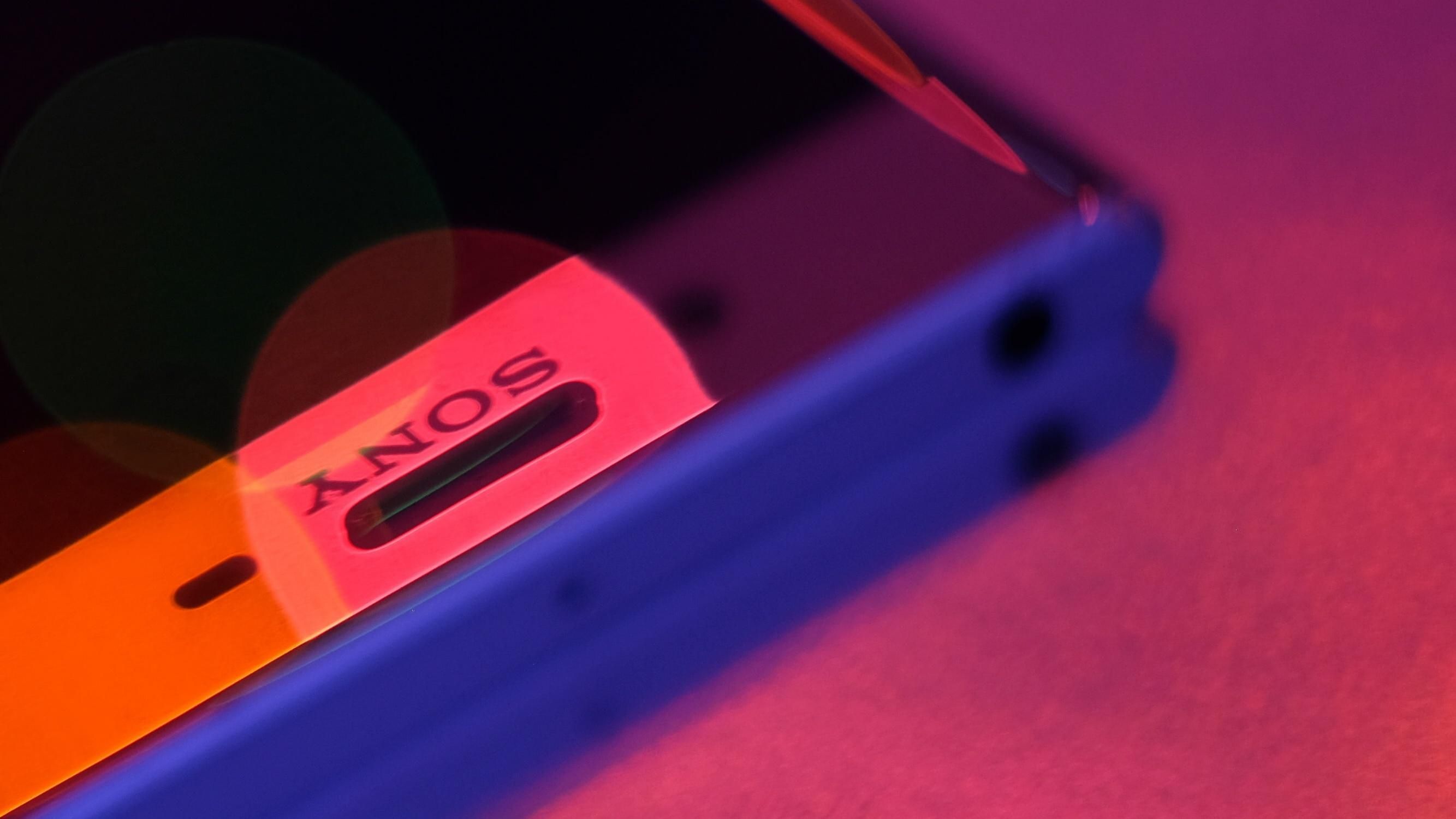 Sony возродит линейку компактных смартфонов – Xperia Compact Sony возродит линейку компактных смартфонов – Xperia Compact