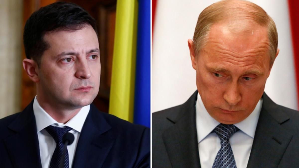 Газовый контракт Украина-Россия обсудят во время нормандской встречи Газовый контракт Украина-Россия обсудят во время нормандской встречи