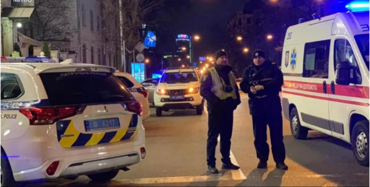 Покушение на Соболева – задержаны предполагаемые убийцы сына Соболева Покушение на Соболева – задержаны предполагаемые убийцы сына Соболева