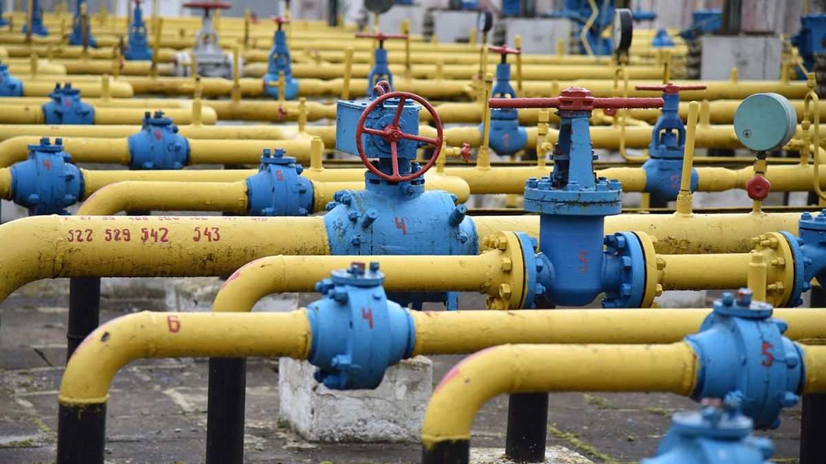 Транзитний контракт газу Україна-Росія: проблеми з газопостачанням у 2019 році