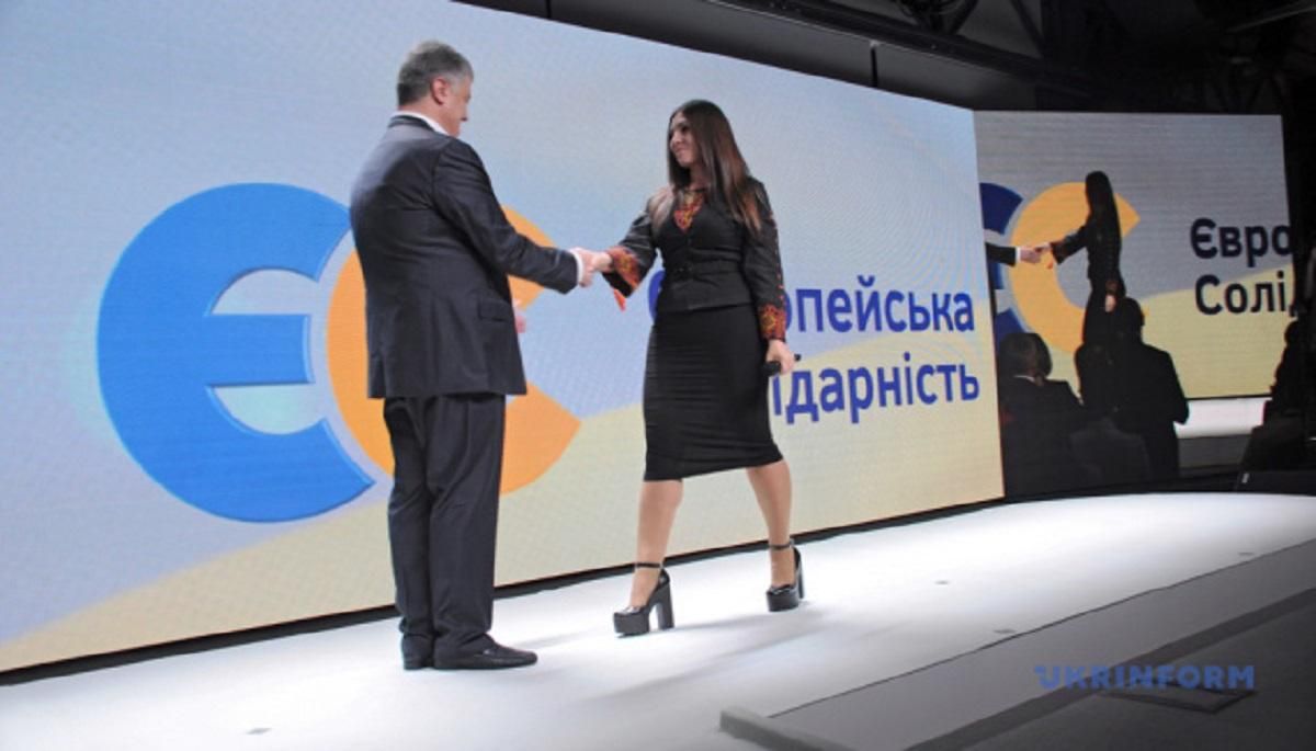 Разумков рассказал, есть ли в Раде представление на Федину и Порошенко Разумков рассказал, есть ли в Раде представление на Федину и Порошенко