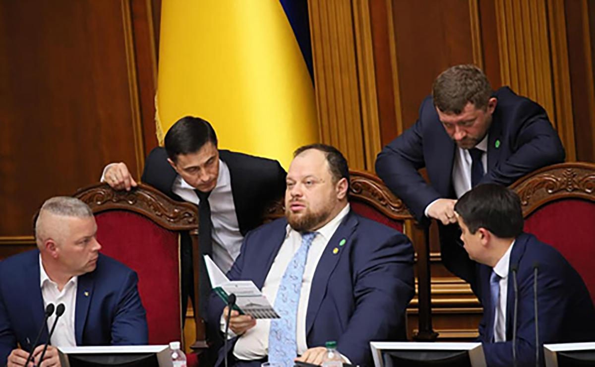 Закон о ГБР и Избирательный кодекс: какие важные законы будет рассматривать Рада на этой неделе