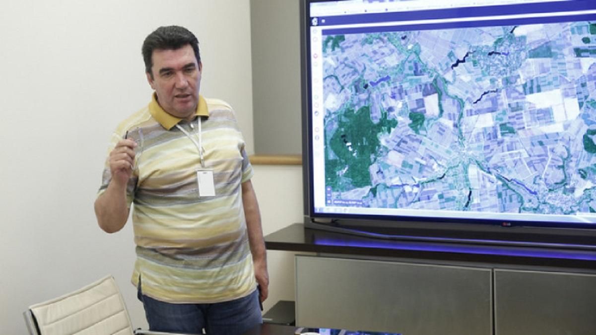 В ноябре на сайты Зеленского и ЦИК осуществили 11 кибератак В ноябре на сайты Зеленского и ЦИК осуществили 11 кибератак