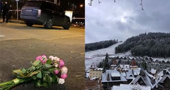 Головні новини 2 грудня: нові деталі вбивства сина депутата Соболєва, в Україні засніжило
