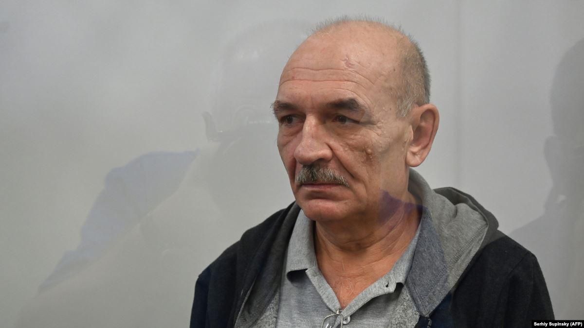 Дело Цемаха: Нидерланды обвинили Россию в отказе выдать боевика Дело Цемаха: Нидерланды обвинили Россию в отказе выдать боевика