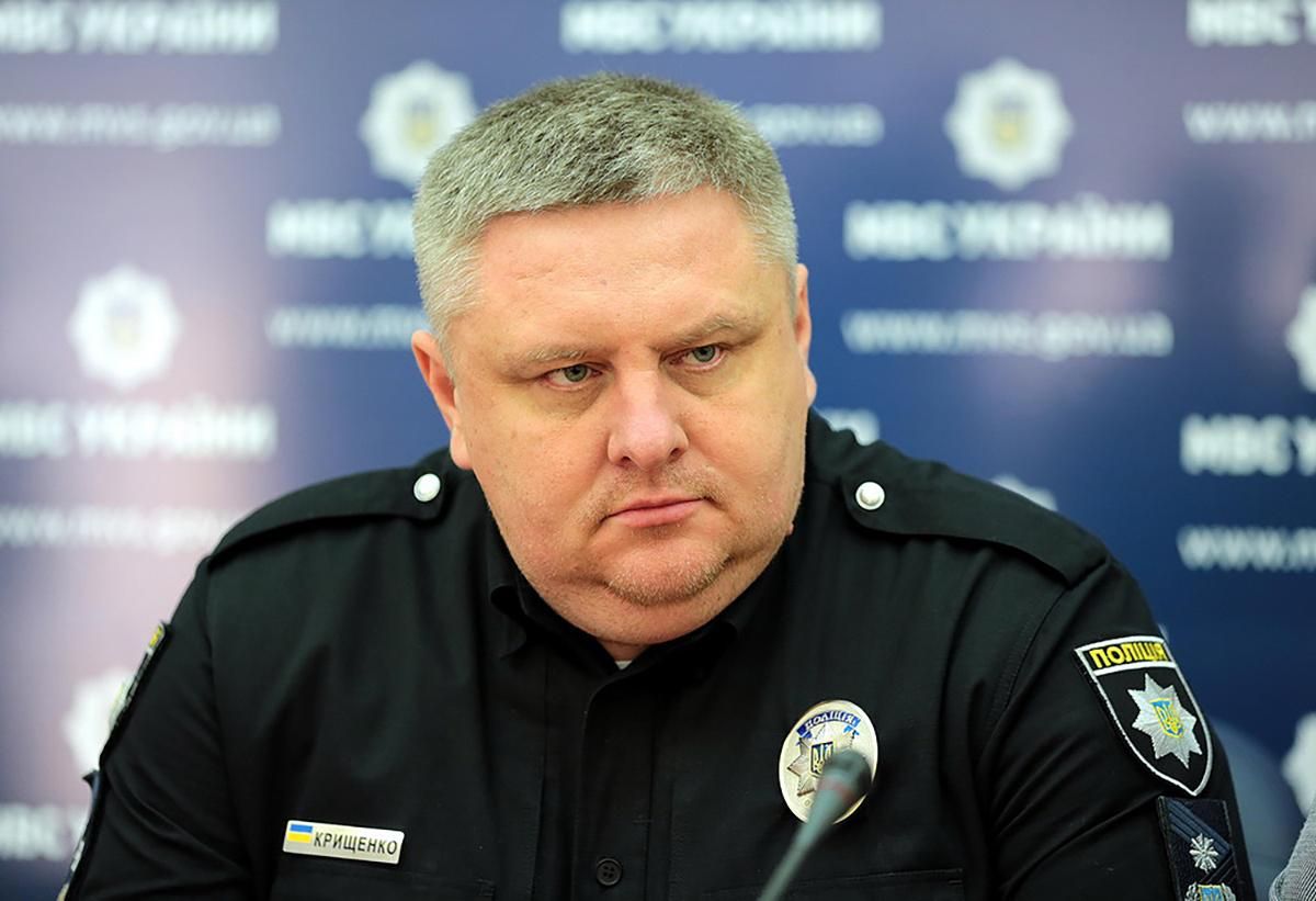 Замах на Соболєва: поліція розкрила деталі розслідування і назвала ймовірні версії