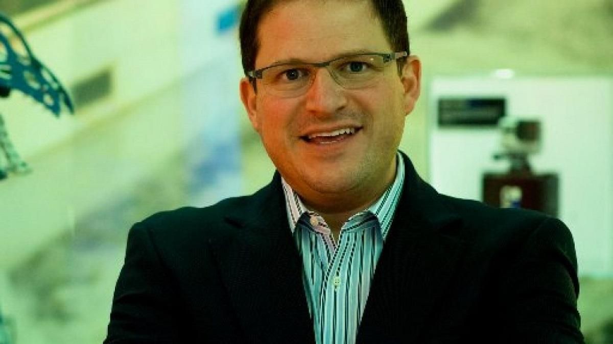 Смартфони почнуть зникати через два роки, – президент Qualcomm Смартфони почнуть зникати через два роки, – президент Qualcomm