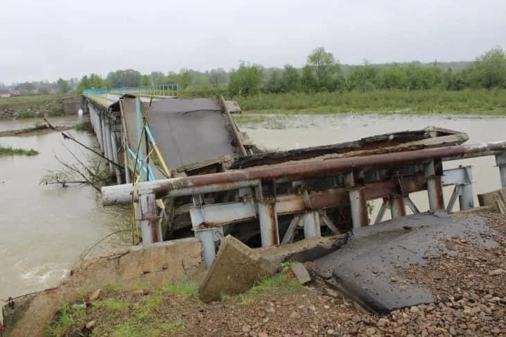 міст калуський район міст калуський район