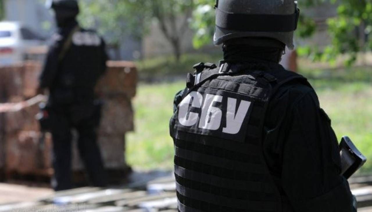 СБУ затримала чоловіка, який хотів організувати "Одеську народну республіку"