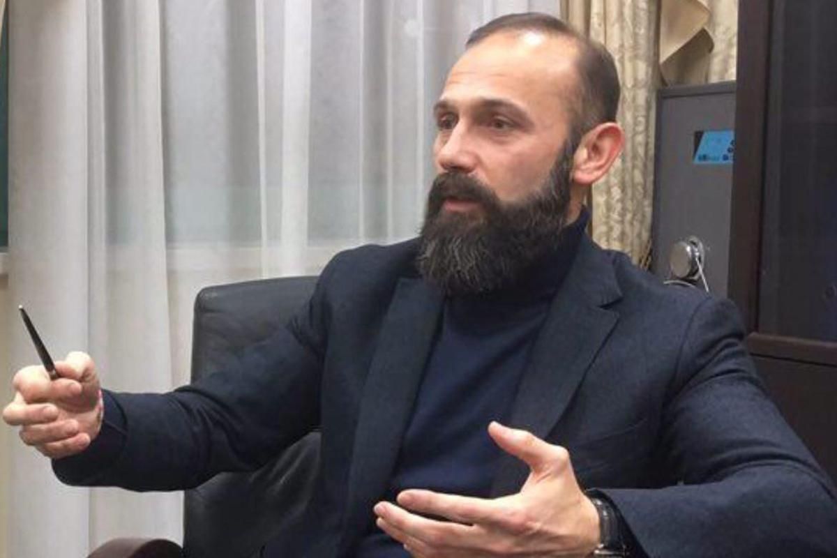 Суддя Ємельянов, якого пов'язують із замахом на Соболєва, прокоментував вбивство дитини: деталі