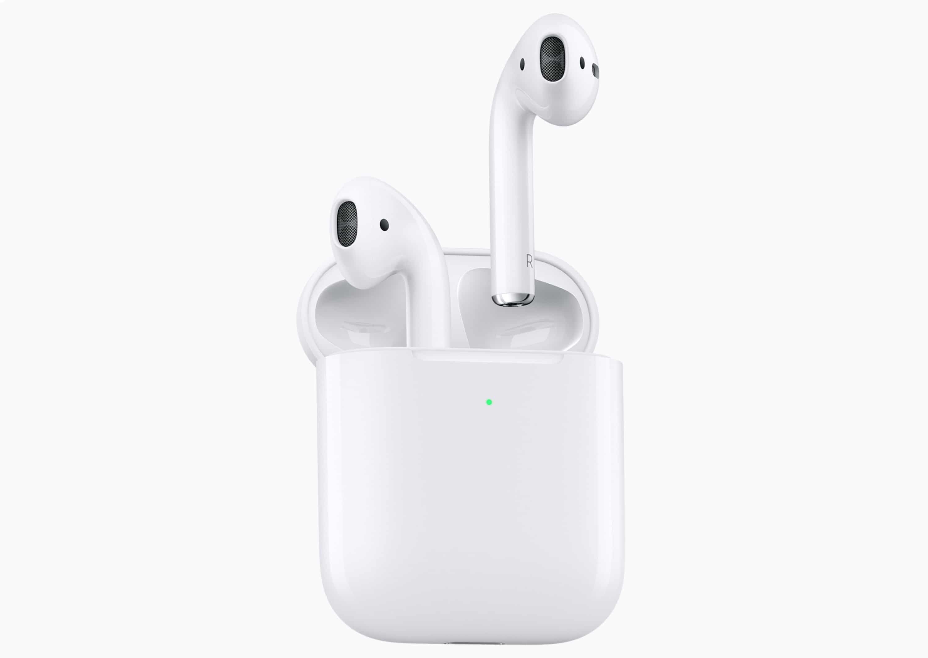 Хороші чутки: iPhone 2020 може мати у комплекті бездротові AirPods