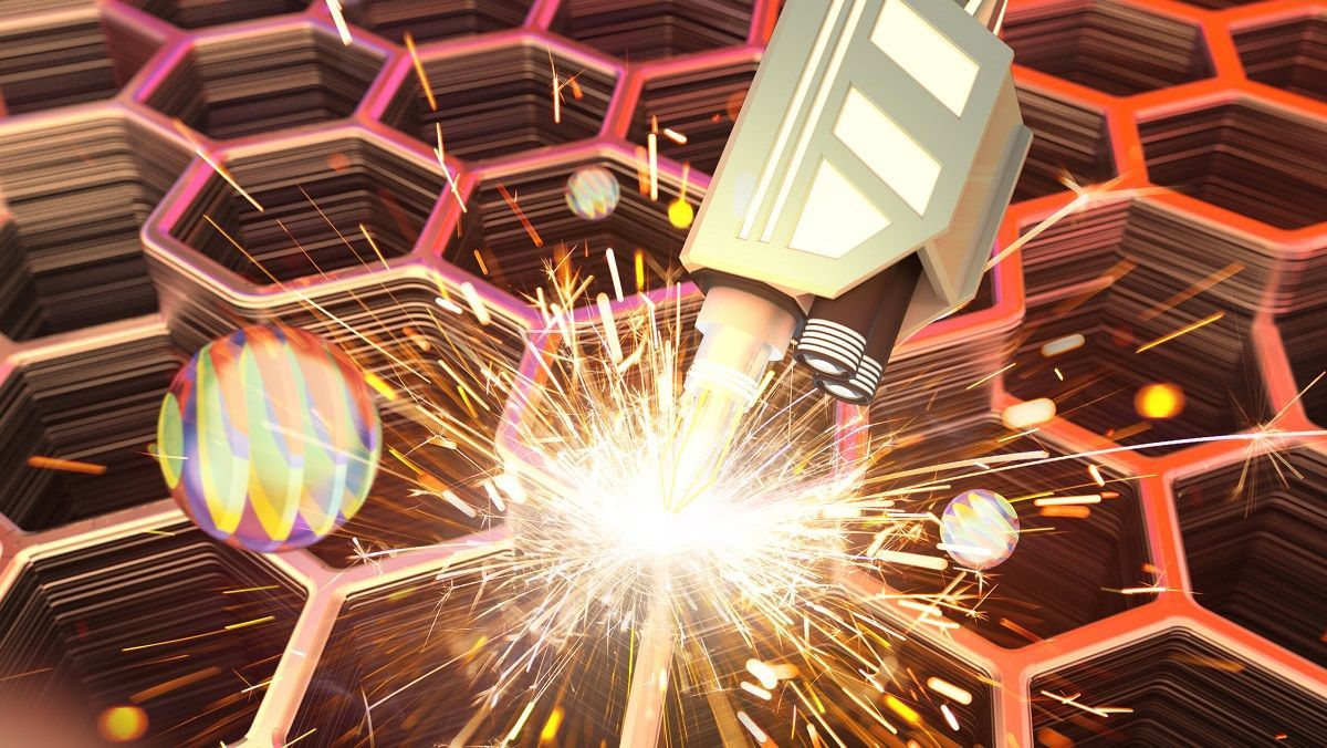 Дослідники представили вражаючий матеріал для холодильників майбутнього Дослідники представили вражаючий матеріал для холодильників майбутнього