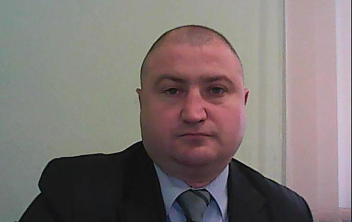 Экс-полицейский из Луганщины возглавил отдел по делам Майдана в ГБР Экс-полицейский из Луганщины возглавил отдел по делам Майдана в ГБР