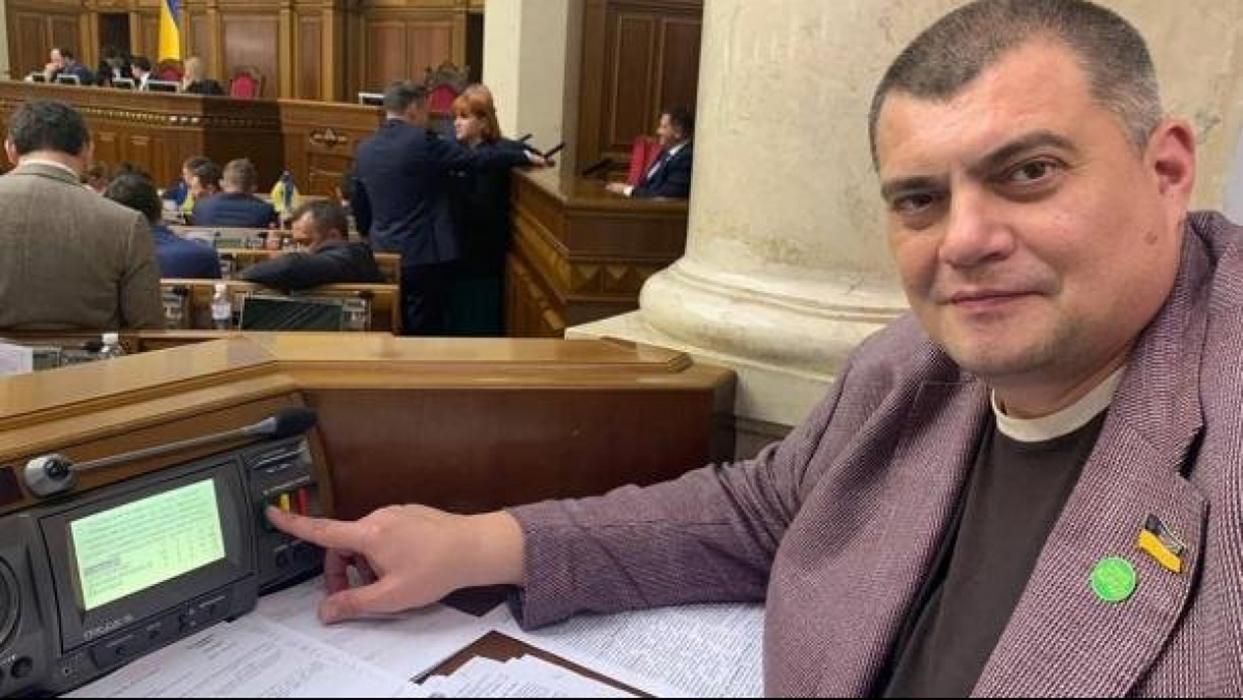 Записи розмови "Юзіка" з криворізькою поліцією: САП відкрила справу, – документ Записи розмови "Юзіка" з криворізькою поліцією: САП відкрила справу, – документ