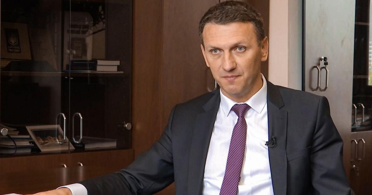 Чому нардепи хочуть звільнити Трубу: скандальні аудіозаписи керівника ДБР Чому нардепи хочуть звільнити Трубу: скандальні аудіозаписи керівника ДБР