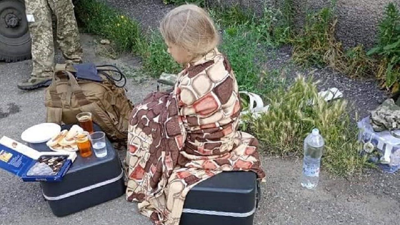 Сколько детей погибло на Донбассе с начала войны: страшная цифра Сколько детей погибло на Донбассе с начала войны: страшная цифра