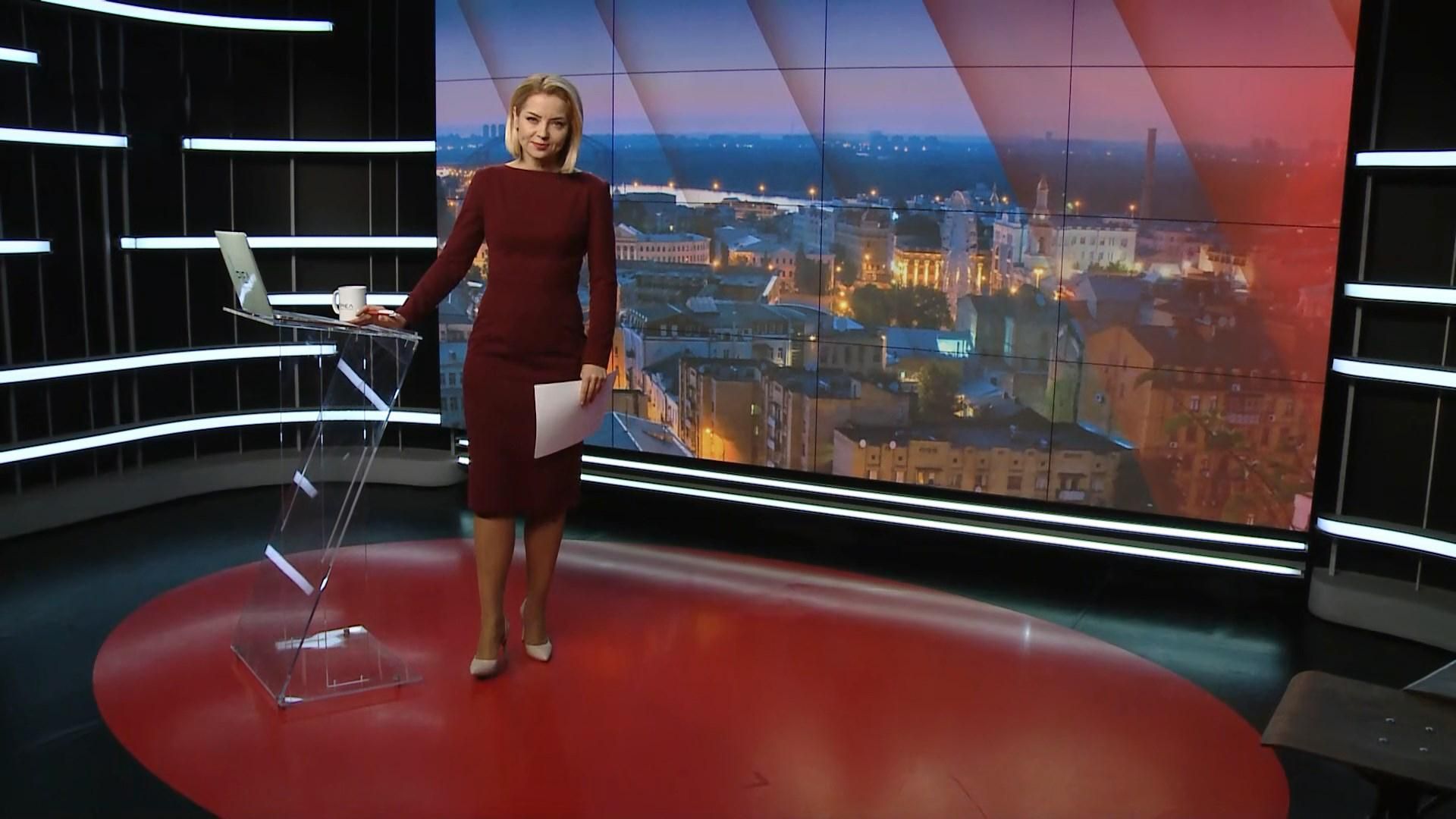 Підсумковий випуск новин за 22:00: Нова стрілянина в Києві. Звернення Зеленського