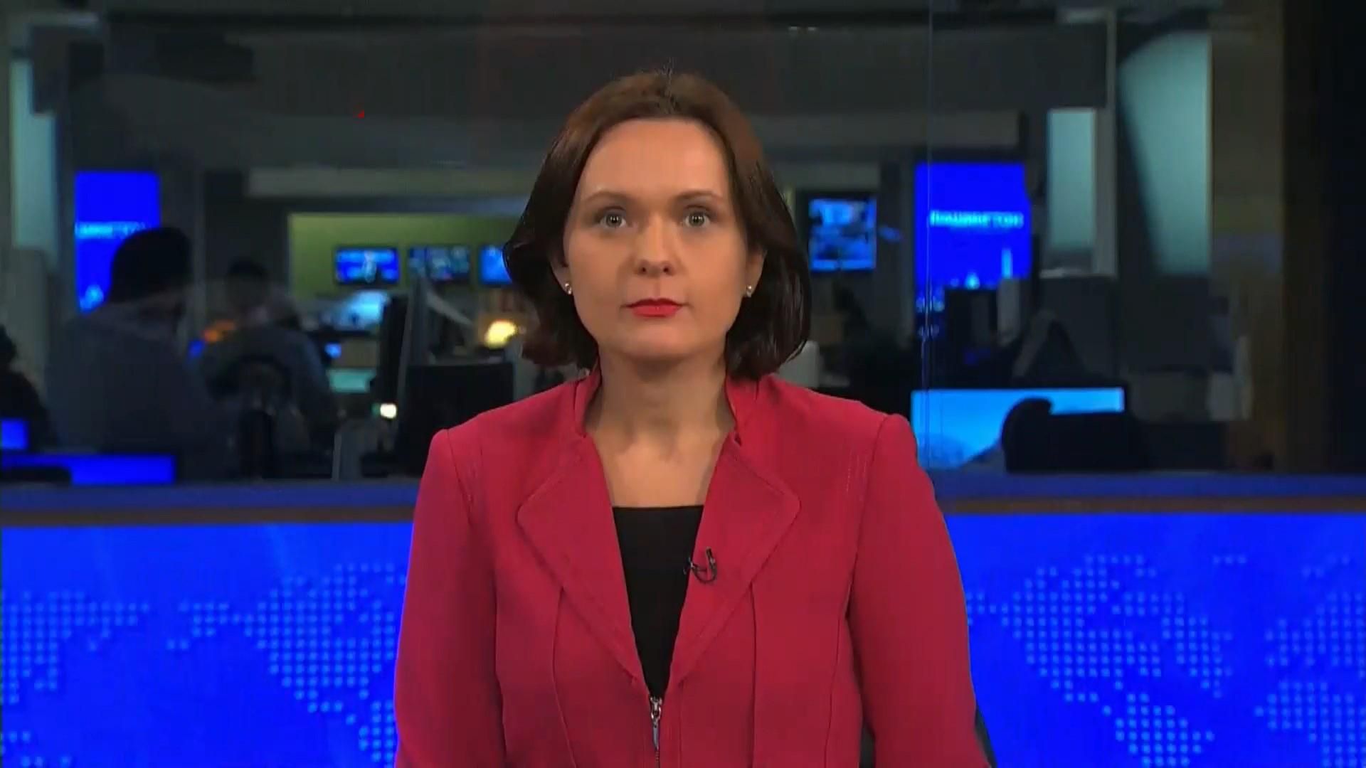 Голос Америки: Как Трамп отреагировал на интервью Зеленского Голос Америки: Как Трамп отреагировал на интервью Зеленского