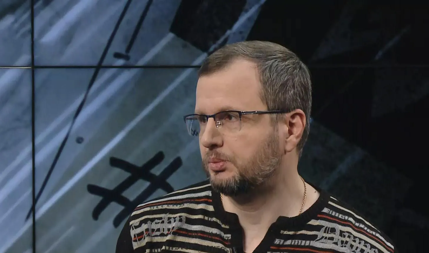 Ілля Несходовський Ілля Несходовський