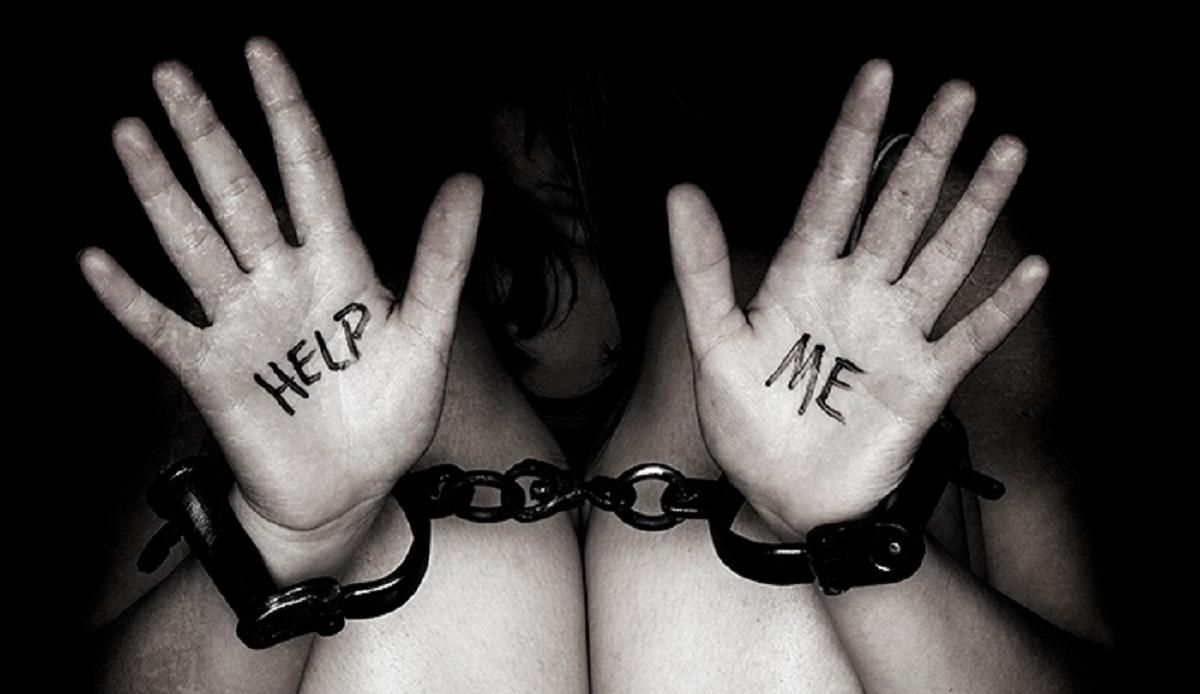 Скільки українців постраждали від торгівлі людьми: жахлива статистика