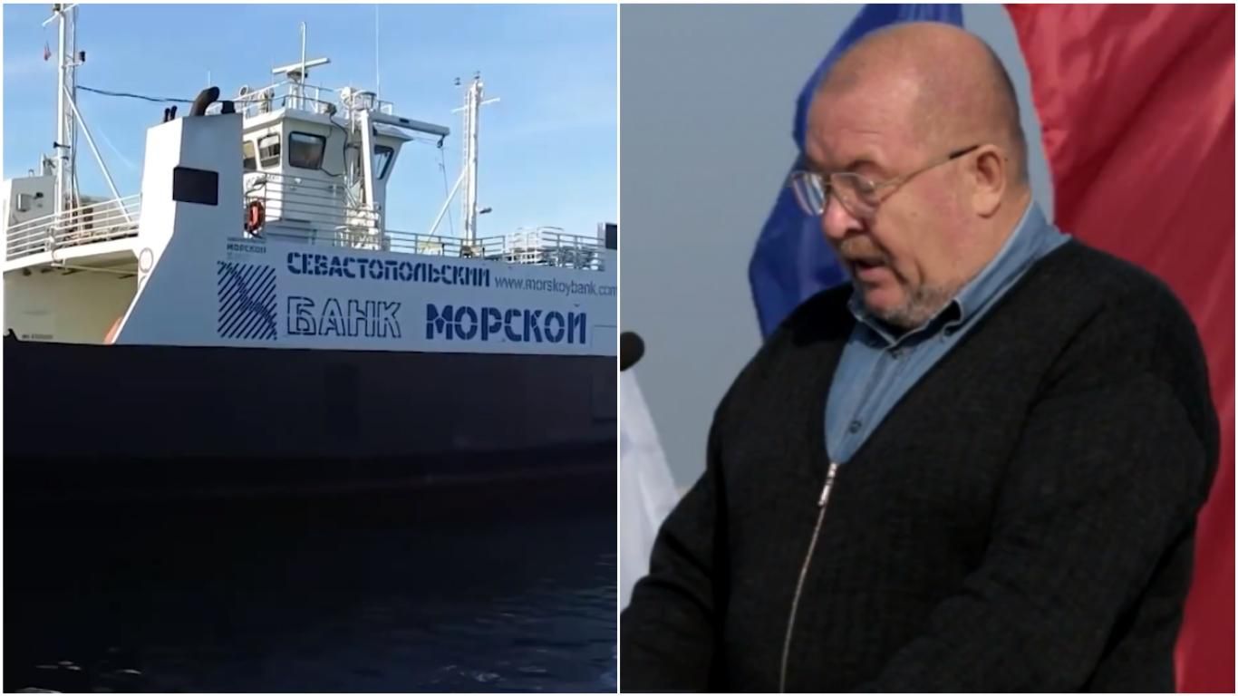 Компанія, яка привозила до Криму "зелених чоловічків", 4 роки порушувала санкції ЄС: деталі
