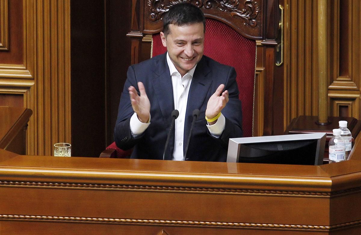 Законопроект №2116 – Рада приняла поправки в закон о ГБР Законопроект №2116 – Рада приняла поправки в закон о ГБР